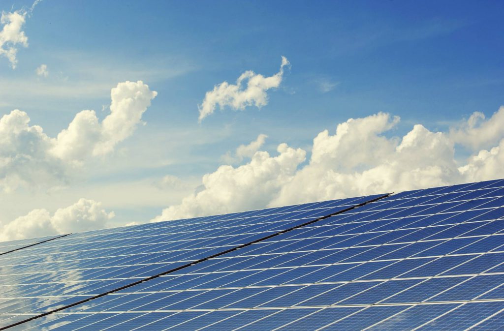 Klimaatneutraal wonen